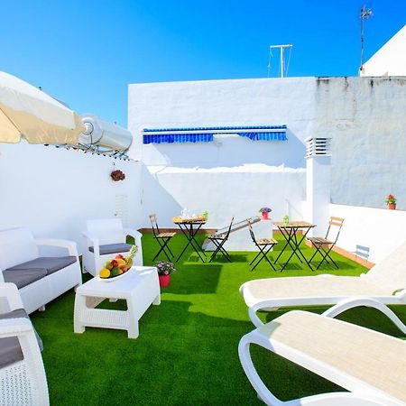 Armijorooms Nerja Dış mekan fotoğraf