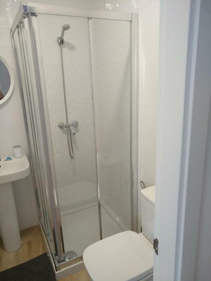 Armijorooms Nerja Dış mekan fotoğraf